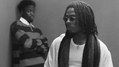 Kunmie – Solace ll feat Joeboy