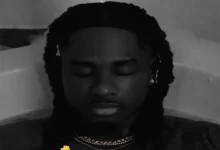 Lil Kesh – Anini (thief)