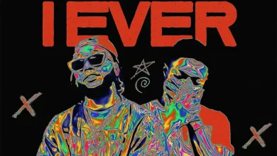 Yung6ix – Never Have I Ever feat Vector 