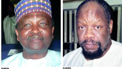Ojukwu twarted every means to stop Nigeria Civil War – Yakubu Gowon