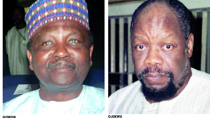 Ojukwu twarted every means to stop Nigeria Civil War – Yakubu Gowon