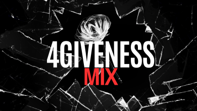 Dj Olaxzy Ibile – 4GiveNess (2026 Mixtape)