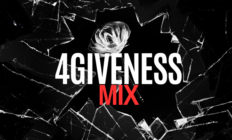 Dj Olaxzy Ibile – 4GiveNess (2026 Mixtape)