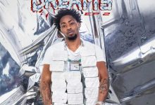 Jeriq – TEN STREET COMMANDMENT