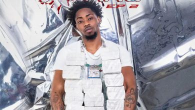 Jeriq – TEN STREET COMMANDMENT