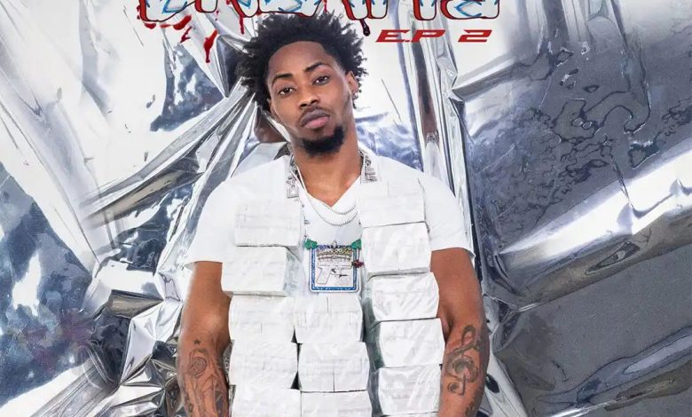 Jeriq – TEN STREET COMMANDMENT