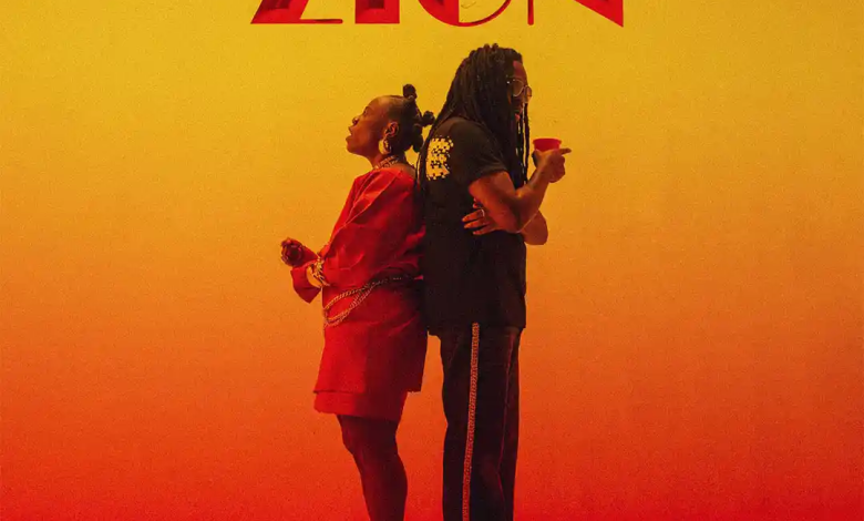 Teni – Zion feat Olamide