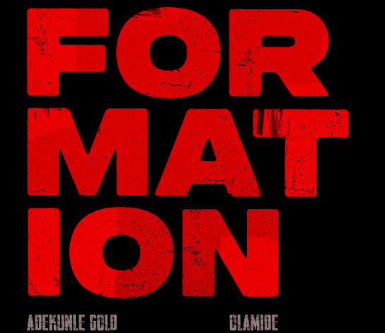Adekunle Gold – Formation feat Olamide