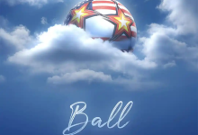 Crayon – Ball