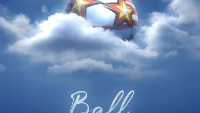 Crayon – Ball
