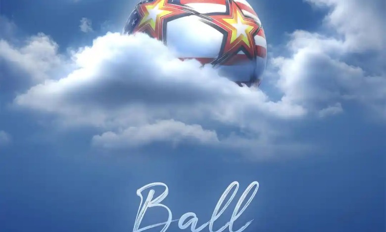 Crayon – Ball