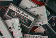 Zinoleesky – Nostalgia