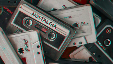 Zinoleesky – Nostalgia
