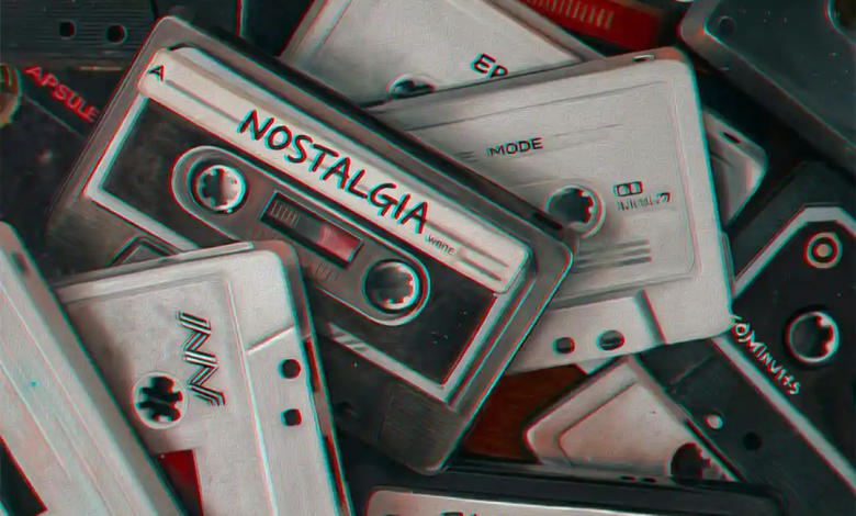 Zinoleesky – Nostalgia