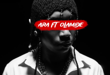 Bella Shmurda – Ara (600M) feat Baradi Nelly & Olamide