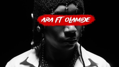 Bella Shmurda – Ara (600M) feat Baradi Nelly & Olamide