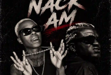 Candy Bleakz – Nack Am feat Portable