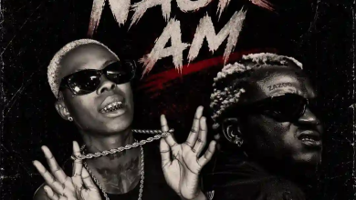 Candy Bleakz – Nack Am feat Portable