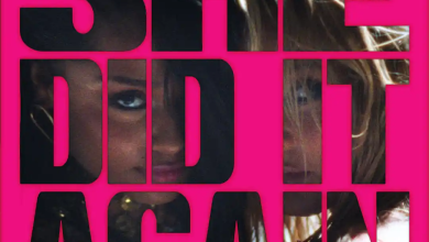 Tyla – She Did It Again Feat Zara Lersson