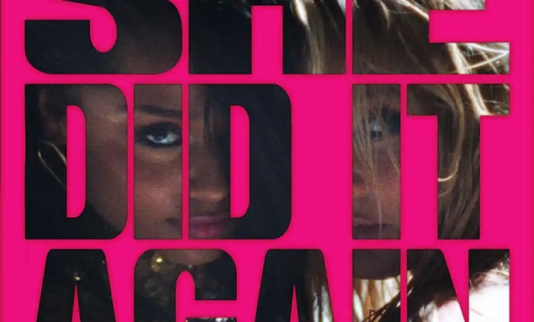 Tyla – She Did It Again Feat Zara Lersson