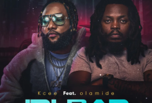 Kcee – Idi Bad feat Olamide