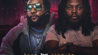 Kcee – Idi Bad feat Olamide