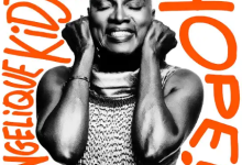 Angelique Kidjo – Aye Kan ( Are You Coming Back) Feat Ayra Starr
