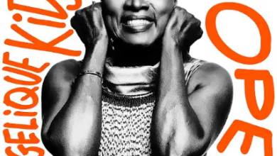 Angelique Kidjo – Aye Kan ( Are You Coming Back) Feat Ayra Starr