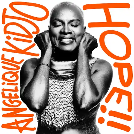Angelique Kidjo – Aye Kan ( Are You Coming Back) Feat Ayra Starr