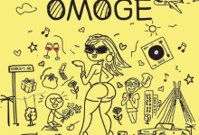 Falz – Omoge