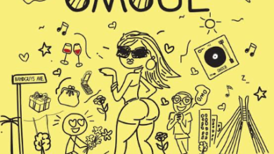 Falz – Omoge