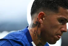 What Champions League failure means for Chelsea for not Qualifying for the Champions League