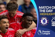 Chelsea look like a broken club says -Jamie Carragher.