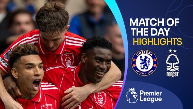 Chelsea look like a broken club says -Jamie Carragher.