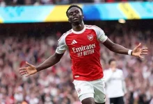 Arsenal looked back to their best in Saturday's win against Fulham - Will a fit Saka prove key to Arsenal's season finale?
