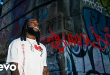 Burna Boy – Soft Life