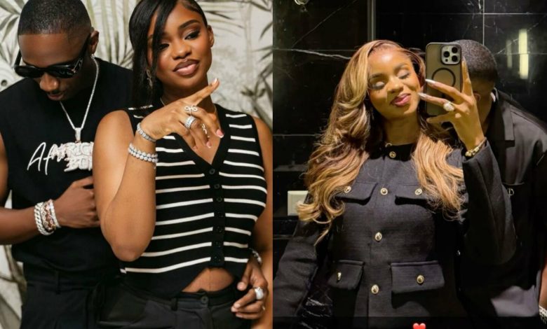 My Husband ‘Juma’won’t cheat on me,I trust him — Priscilla Ojo speaks on marriage and loyalty