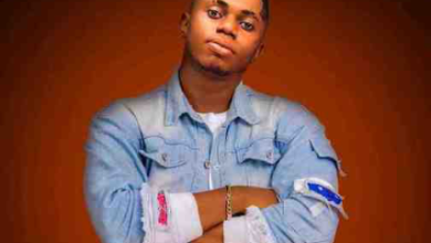 Dj Yk Mule – Motion Problem