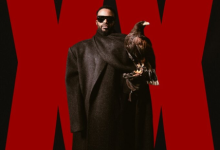 Fally Ipupa – Pepper Me Feat Wizkid
