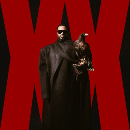 Fally Ipupa – Pepper Me Feat Wizkid