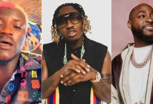 Portable,Zlatan,Carter Efe,Davido