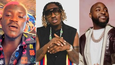 Portable,Zlatan,Carter Efe,Davido