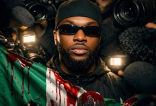 Dremo – Dem No Really Send Us