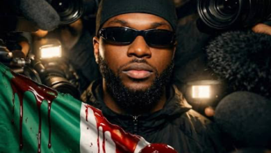 Dremo – Dem No Really Send Us