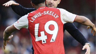 Arsenal v Atletico Madrid, UEFA Champions League semi-final as Bukayo Saka and Julian Alvarez start in pivotal second leg