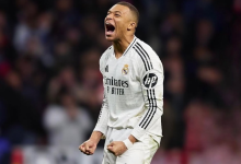 Is Kylian Mbappe fading , Real Madrid Fans ask questions following his worst recent development in the club