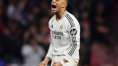 Is Kylian Mbappe fading , Real Madrid Fans ask questions following his worst recent development in the club