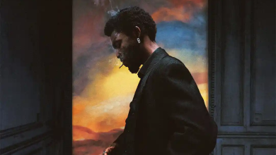 Omah Lay – CLARITY OF MIND (ALBUM)