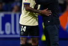 Manchester United May still sell Marcus Rashford amid ‘congrats’ social post