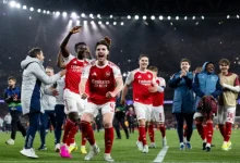 Arsenal Club